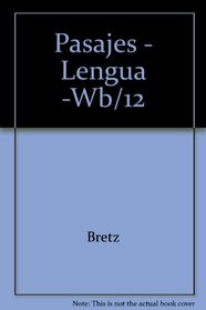 Pasajes: Literary Reader