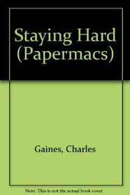 Staying Hard (Papermacs)