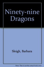 Ninety-Nine Dragons Sleigh