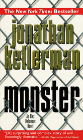 Monster (Alex Delaware, Bk 13)