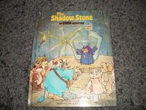 The shadow stone: An Ewok adventure