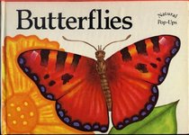 Butterflies (Natural Pop-Ups)