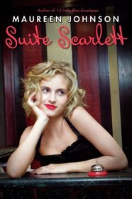 Suite Scarlett (Scarlett, Bk 1)