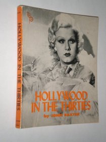 Hollywood in the Thirties