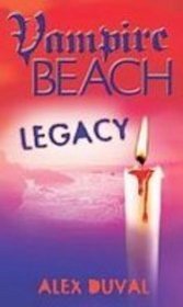 Legacy (Vampire Beach)