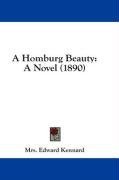 A Homburg Beauty: A Novel (1890)