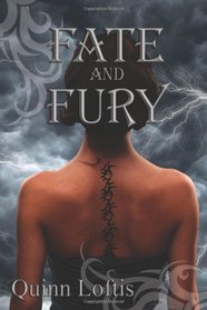 Fate and Fury (The Grey Wolves)