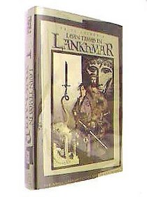 Fritz Leiber's Lean Times in Lankhmar (Lankhmar (Hardcover))