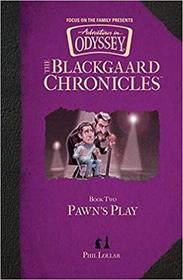 Pawn's Play (The Blackgaard Chronicles)