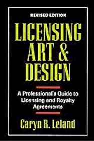 Licensing Art  Design
