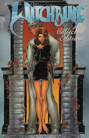 Witchblade: Collected Editions, Vol 3