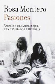 Pasiones (Spanish Edition)