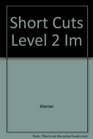 Short Cut: Interactive English Book