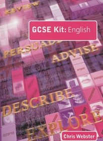 Gcse Kit - English (Gcse English Kits)