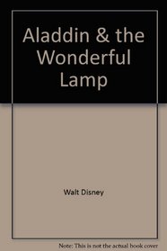 Aladdin & the Wonderful Lamp