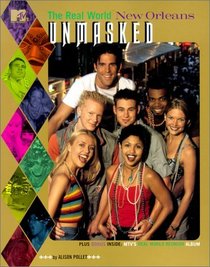Mtv's the Real World: New Orleans (MTV's the Real World)