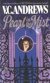 Pearl in the Mist (Landry, Bk 2)