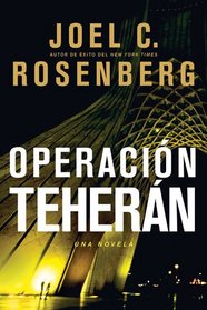 Operacin Tehern (Spanish Edition)
