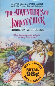 The Adventures of Johnny Chuck