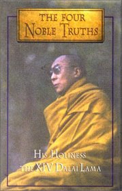 The Four Noble Truths