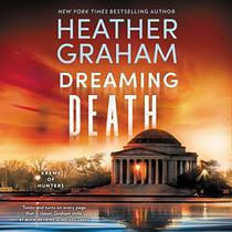 Dreaming Death: Library Edition (Krewe of Hunters)