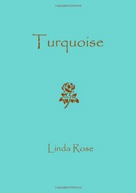 Turquoise (Swedish Edition)