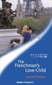 Frenchman's Love-Child (Large Print)