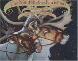 The Night Before Christmas