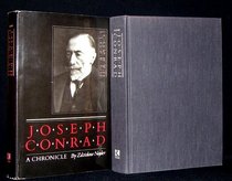 Joseph Conrad: A Chronicle
