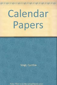 Calendar Papers
