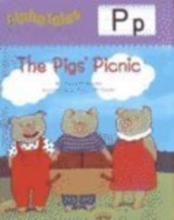 The Pig's Picnic (Alphatales)