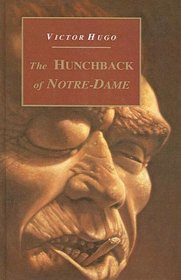 Hunchbak of Notre Dame