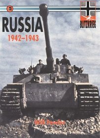 RUSSIA 1942/43 (Blitzkrieg 5)