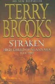 Straken (High Druid of Shannara, Bk 3)