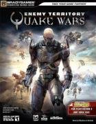 Enemy Territory: QUAKE Wars (Consoles) Signature Series Guide (Brady Games) (Bradygames Signature Series)
