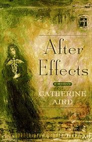 After Effects  (Sloan and Crosby, Bk 16) (Large Print)