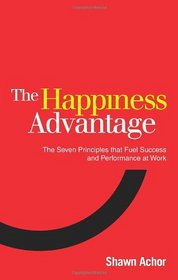 Happiness Advantage