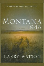 Montana 1948