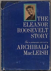 The Eleanor Roosevelt Story