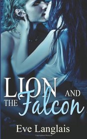 Lion and the Falcon (Furry United Coalition, Bk 4)