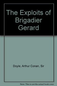 The Exploits of Brigadier Gerard