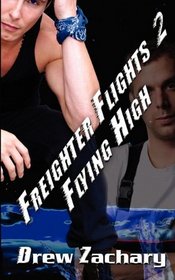 Flying High (Freighter Flights, Bk  2)