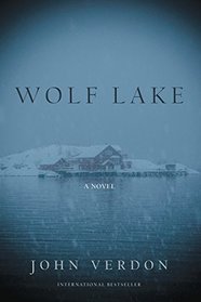 Wolf Lake: A Novel
