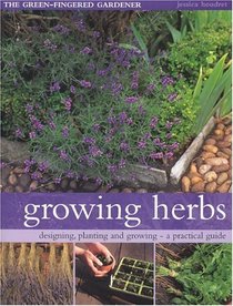 Growing Herbs (The Green-Fingered Gardener)