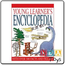 Encyclopedia (Young Learner's)