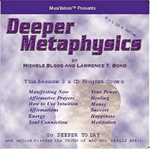 Deeper Metaphysics (Musivation)