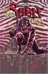 Complete Mike Grell's Jon Sable, Freelance Volume 2