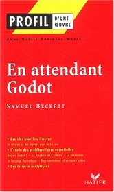 En Attendant Godot (French Edition)