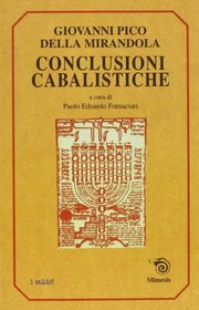 Conclusioni cabalistiche (Cabiri)