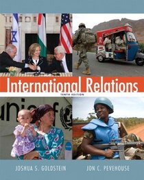 International Relations (10th Edition) (MyPoliSciKit Series)